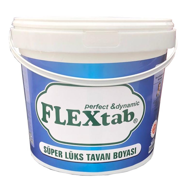 Flextab Ceiling Paint